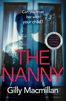 KNYGA Gilly Macmillan Nanny