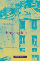 KNYGA Giorgio Agamben Profanations