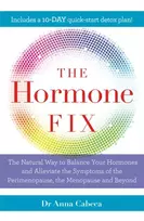 KNYGA Anna Cabeca Hormone Fix
