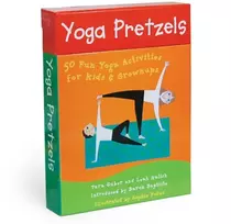 KNYGA Tara Guber Yoga Pretzels