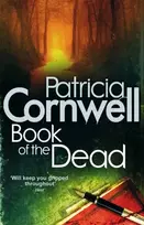 KNYGA Patricia Cornwell Book Of The Dead