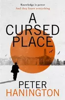KNYGA Peter Hanington A Cursed Place