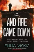 KNYGA Emma Viskic And Fire Came Down