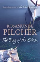 KNYGA Rosamunde Pilcher Day of the Storm