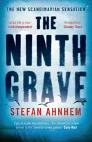 KNYGA Stefan Ahnhem Ninth Grave