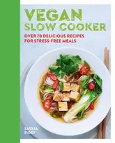 KNYGA Hamlyn Vegan Slow Cooker