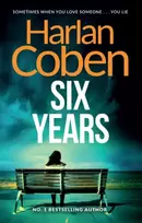 KNYGA Harlan Coben Six Years