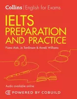 KNYGA Anneli Williams IELTS Preparation and Practice (With Answers and Audio)