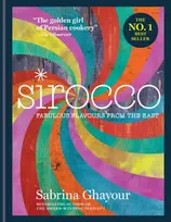 KNYGA Sabrina Ghayour Sirocco