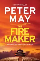 KNYGA Peter May Undifferentiated Firemaker