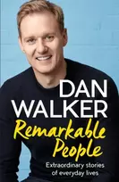 KNYGA Dan Walker Undifferentiated Remarkable People