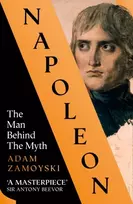 KNYGA Adam Zamoyski Napoleon