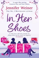 KNYGA Jodi Picocell In Her Shoes