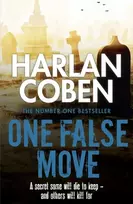 KNYGA Harlan Coben One False Move