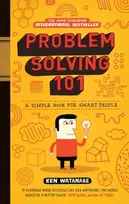 KNYGA Ken Watanabe Problem Solving 101
