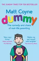 KNYGA Matt Coyne Manekenas
