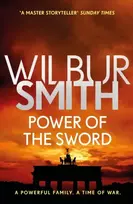 KNYGA Wilbur Smith Power of the Sword