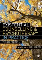 KNYGA Emmy Van Deurzen Existential Counselling & Psychotherapy in Practice
