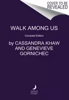 KNYGA Cassandra Khaw Walk Among Us