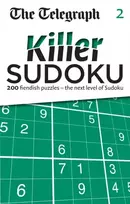 KNYGA Telegraph Media Group Telegraph: Killer Sudoku 2