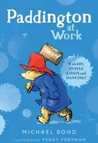 KNYGA Michael Bond Paddington at Work