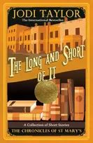 KNYGA Jodi Taylor Long and the Short of it