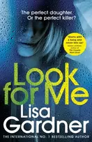 KNYGA Lisa Gardner Look For Me