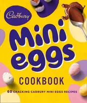 KNYGA Cadbury Mini Eggs Cookbook