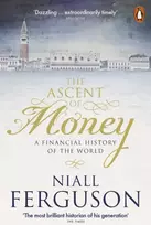 KNYGA Niall Ferguson Ascent of Money