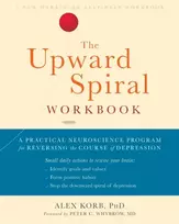 KNYGA Alex Korb Upward Spiral Workbook