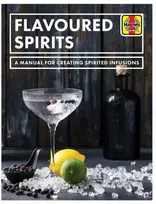 KNYGA Tim Hampson Flavoured Spirits