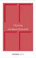KNYGA Salman Rushdie Namai