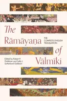 KNYGA Goldman Robert P Ramayana of Valmiki