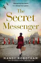 KNYGA Mandy Robotham Secret Messenger