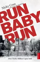 KNYGA Nicky Cruz Run Baby Run