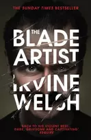 KNYGA Irvine Welsh Blade Artist
