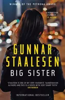 KNYGA Gunnar Staalesen Big Sister