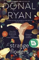 KNYGA Donal Ryan Strange Flowers