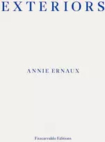 KNYGA Annie Ernaux Exteriors – WINNER OF THE 2022 NOBEL PRIZE IN LITERATURE