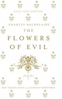 KNYGA Charles Baudelaire Flowers of Evil: Dual Language and New Verse Translation