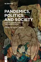 KNYGA Gerard Delanty Pandemics, Politics, and Society