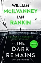 KNYGA William Mcilvanney Dark Remains