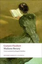 KNYGA Gustave Flaubert Madame Bovary