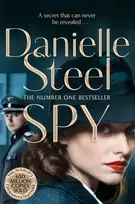 KNYGA Danielle Steel Spy