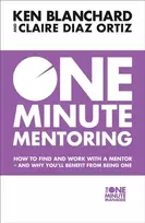 KNYGA Ken Blanchard One Minute Mentoring