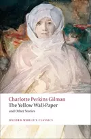 KNYGA Charlotte Perkins Gilman The Geltona Wall-Paper and Other Stories