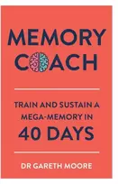 KNYGA Gareth Moore Memory Coach