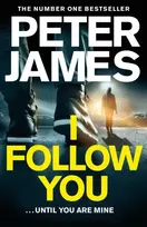 KNYGA James Peter I Follow You