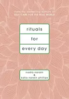KNYGA Nadia Narain Rituals for Every Day