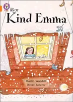 KNYGA Martin Waddell Kind Emma